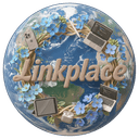Linkplace App Logo